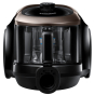 Пилосос безмішковий Samsung Pet Care Edition VC07M21N9VD - 3