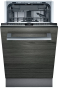 Встраиваемая посудомоечная  машина     Siemens SR63HX65ME - 1