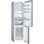 Холодильник із морозильною камерою Bosch KGN39IJEA - 2