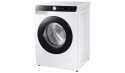 Пральна машина Samsung WW 80T534DAE - 4