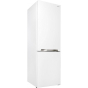 Холодильник із морозильною камерою Sharp SJ-BB10IMXW1-UA - 3