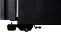 Холодильник із морозильною камерою Sharp SJ-WX830ABK - 14