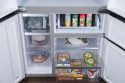 Холодильник із морозильною камерою Sharp SJ-WX830ABK - 34