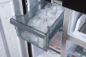 Холодильник с морозильной камерой Sharp SJ-WX830ABK - 36