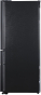 Холодильник із морозильною камерою Sharp SJ-WX830ABK - 6