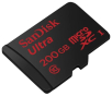 Карта памяти SanDisk Ultra 200 GB micro SDXC - 2