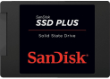 Накопичувач SanDisk 1TB Ultra 3D SSD - 1