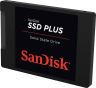 Накопичувач SanDisk 1TB Ultra 3D SSD - 3