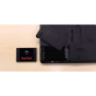 Накопичувач SanDisk 1TB Ultra 3D SSD - 4
