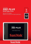 Накопичувач SanDisk 1TB Ultra 3D SSD - 6