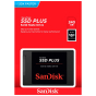 Накопитель SanDisk SSD Plus 240GB - 2