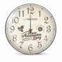 Настінний годинник Esperanza EHC018L Lausanne - 1
