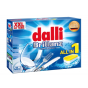 Таблетки для посудомийної машини Dalli All in One Brilliance 40 таблеток 760г - 1