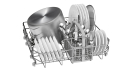 Встраиваемая посудомоечная    машина    Bosch SMV2ITX14E - 4