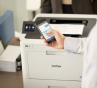 Принтер Brother HL-L8360CDW (HLL8360CDWRE1) - 10