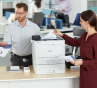 Принтер Brother HL-L8360CDW (HLL8360CDWRE1) - 5