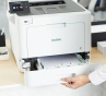 Принтер Brother HL-L8360CDW (HLL8360CDWRE1) - 8