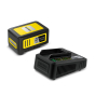 Комплект Karcher Starter Kit Battery Power 18/50 2.445-063.0 - 1