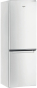 Холодильник Whirlpool W5 811E W 1 - 2
