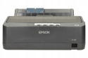 Прінтер EPSON LX-350 (C11CC24031) - 1