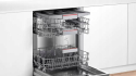 Встраиваемая посудомоечная машина BOSCH SMV4EVX10E - 2