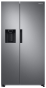 Холодильник side by side Samsung RS67A8810S9 - 1