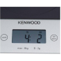 Весы кухонные Kenwood AT850 - 2