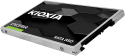 2,5-дюймовый твердотельный накопитель KIOXIA EXCERIA SATA 6Gbit/s 2.5-inch 960GB - 3
