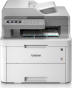 БФП Brother DCP-L3550CDW (DCPL3550CDWZW1) - 1