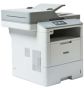 МФУ Brother DCP-L6600DW (DCPL6600DWYJ1) - 2