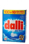 Порошок пральний Dalli Active Vollwaschmittel 7,15 kg 110 прань - 1