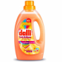 Гель для прання Dalli Farb-Brillanz 1,1L 20 прань - 1