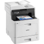 БФП Brother MFC-L8900CDW (MFCL8900CDWRE1) - 3