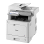 БФП Brother MFC-L9570CDW (MFCL9570CDWRE1) - 3