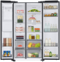 Холодильник Samsung RS68A8820B1 - 5