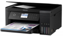 Принтер EPSON EcoTank ITS L6170 - 3