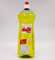 Cредство для мытья посуды Dalli Citrus Fresh 1L - 1