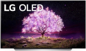 Телевізор LG OLED65C12LA - 1
