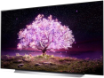 Телевізор LG OLED65C12LA - 3
