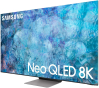 Телевізор Samsung QLED QE65QN900A - 3