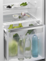 Вбудований холодильник Electrolux LRS4DF18S - 4