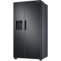 Холодильник Samsung RS 67A8811B1 - 4