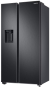 Холодильник Samsung RS68A8840B1 - 3