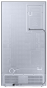 Холодильник SAMSUNG RS66A8100B1 - 10
