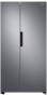 Холодильник з морозильною камерою Samsung RS66A8101S9 - 1