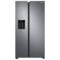Холодильник Samsung RS68A8520S9 - 1