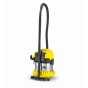 Хозяйственный пылесос Karcher WD 4 Premium 1.348-151.0 - 3