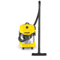 Хозяйственный пылесос Karcher WD 4 Premium 1.348-151.0 - 4