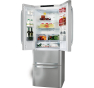 Холодильник із морозильною камерою Whirlpool W4D7 XC2 - 2
