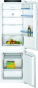 Вбудований холодильник з морозильною камерою Bosch KIV86VFE1 - 1